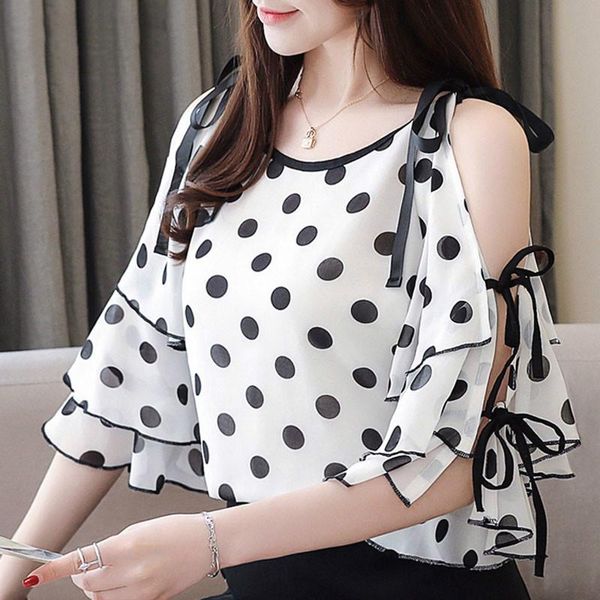 women's blouses & shirts korean fashion clothes 2021 off shoulder ladies women chiffon blouse white shirt
women's blouses & shirts korean fashion clothes 2021 off shoulder ladies women chiffon blouse white shirt