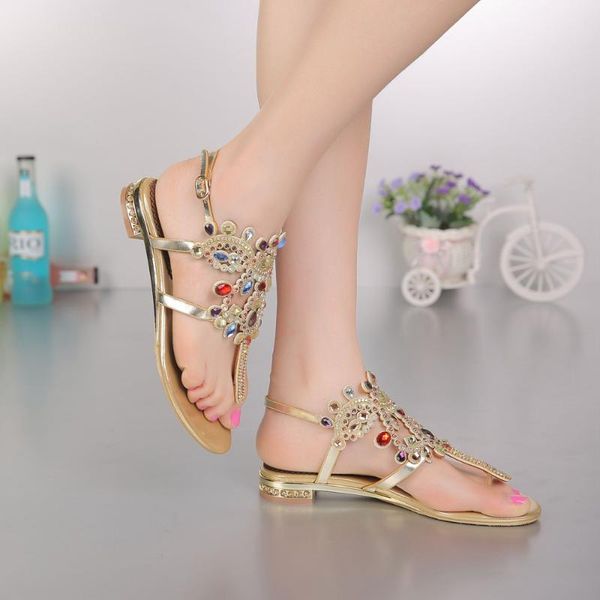 dress shoes women flat rhinestone sandals fashion genuine leather ladies comfortable beautiful, Black
dress shoes women flat rhinestone sandals fashion genuine leather ladies comfortable beautiful, Black
