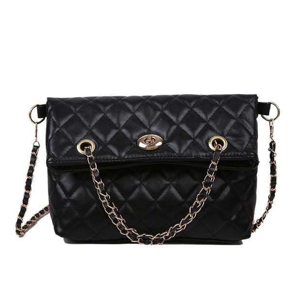 evening bags women chain brand designer pu leather shoulder bag fashion crossbody luxury small handbags and purses
evening bags women chain brand designer pu leather shoulder bag fashion crossbody luxury small handbags and purses
