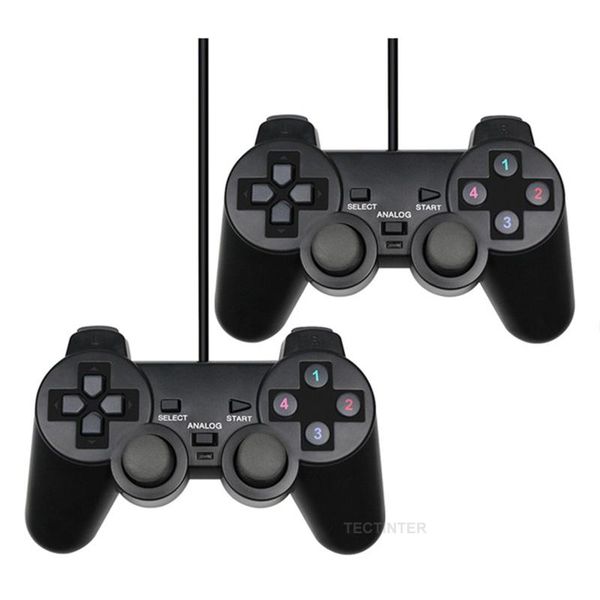 game controllers & joysticks wired usb pc controller for winxp/win7/win8/win10 computer lapblack gamepad
game controllers & joysticks wired usb pc controller for winxp/win7/win8/win10 computer lapblack gamepad