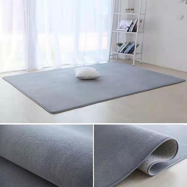 carpets living room carpet thicken non-slip coral fleece large area 200*200 rug tatami crawling mat gray balcony bay window
carpets living room carpet thicken non-slip coral fleece large area 200*200 rug tatami crawling mat gray balcony bay window