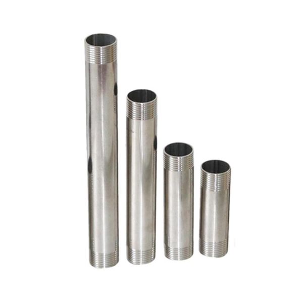 watering equipments 8/10/15/20cm 3/4" double male thread connector pipe 304 stainless steel water adapter shower rod extension tube x
watering equipments 8/10/15/20cm 3/4" double male thread connector pipe 304 stainless steel water adapter shower rod extension tube x