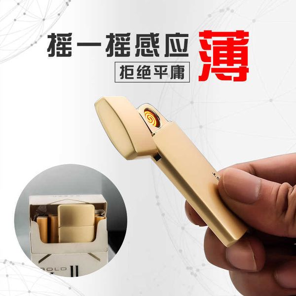 baicheng fangfeng charging light and creative personalized metal usb electronic cigarette lighter advertising gift
baicheng fangfeng charging light and creative personalized metal usb electronic cigarette lighter advertising gift