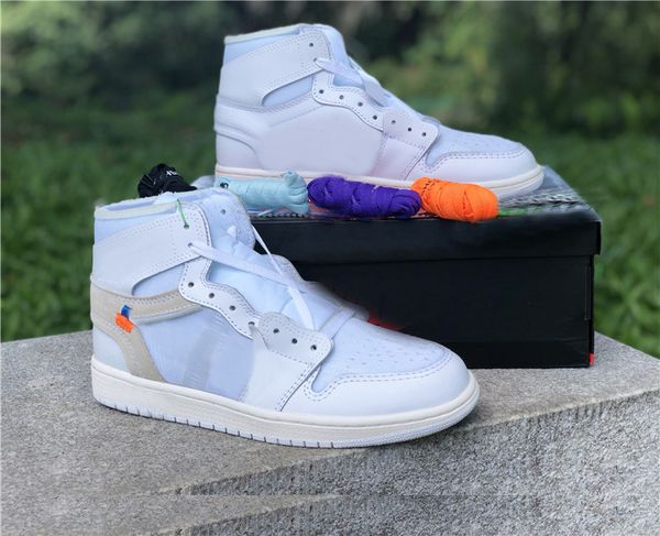 shoes 1 og white mens basketball 1s univisity sports sneakers us 7-12
shoes 1 og white mens basketball 1s univisity sports sneakers us 7-12