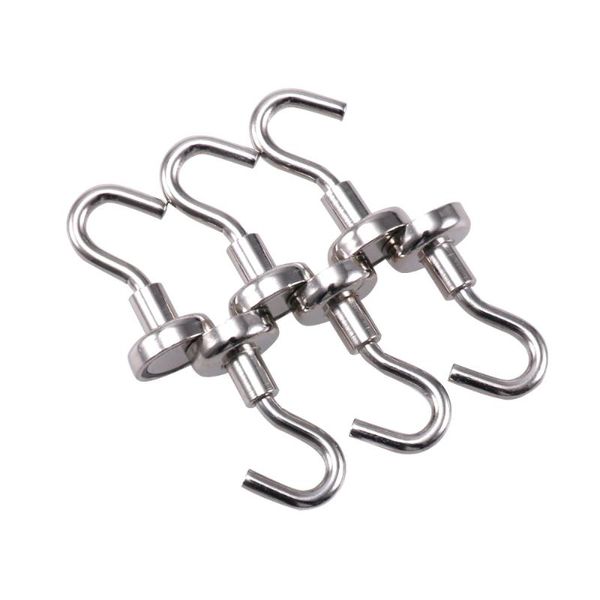hooks & rails 20 pcs heavy duty strong magnetic for storage and organization home kitchen accessories (d16)
hooks & rails 20 pcs heavy duty strong magnetic for storage and organization home kitchen accessories (d16)