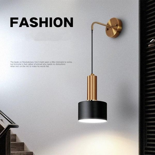artpad modern led wall light for beside room bedroom reading rotatable lamp metal black gold fixtures e27 bulb
artpad modern led wall light for beside room bedroom reading rotatable lamp metal black gold fixtures e27 bulb