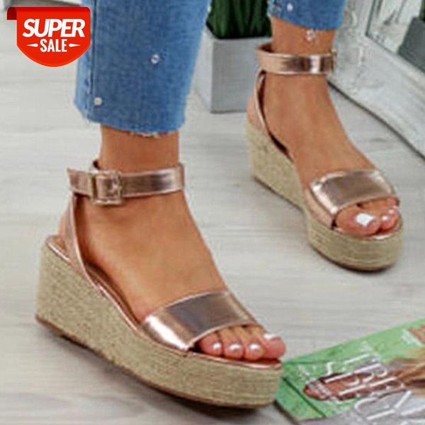 2021 woman sandals fashion summer retro style women wedges shoes casual woman peep toe leopard platform sandals plus size 43 #fk1u, Black
2021 woman sandals fashion summer retro style women wedges shoes casual woman peep toe leopard platform sandals plus size 43 #fk1u, Black