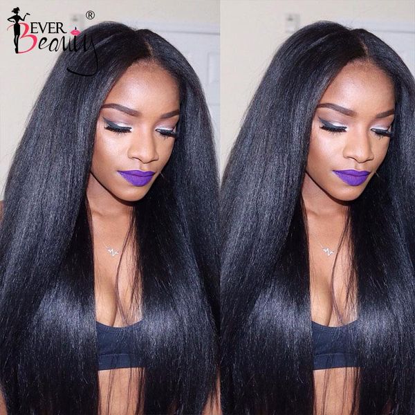 human hair bulks yaki straight bundles with closure coarse light extensions brazilian virgin weave, Black
human hair bulks yaki straight bundles with closure coarse light extensions brazilian virgin weave, Black