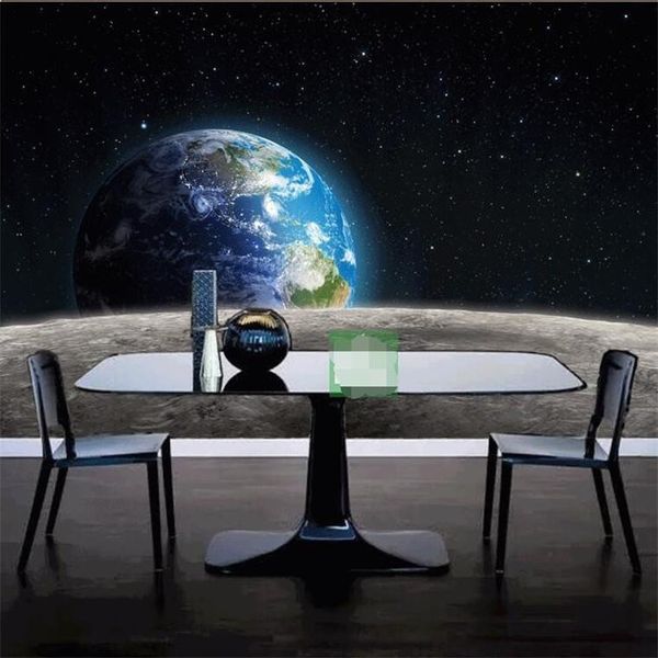 wallpapers modern po wallpaper star earth 3d universe moon made from large size living room restaurant tv backdrop mural painting
wallpapers modern po wallpaper star earth 3d universe moon made from large size living room restaurant tv backdrop mural painting