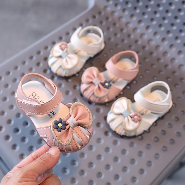 summer baby girls sandals for 1 to 3 year old bowknot princess shoes flowers fashion infant first walk toddler beach, Black;red
summer baby girls sandals for 1 to 3 year old bowknot princess shoes flowers fashion infant first walk toddler beach, Black;red