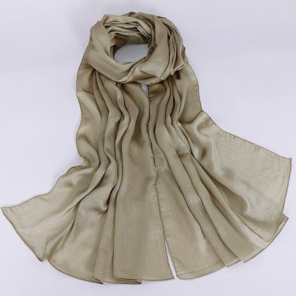 scarves -selling all-match single-color satin long scarf malay-indonesia solid-color shawl headband four seasons, Blue;gray
scarves -selling all-match single-color satin long scarf malay-indonesia solid-color shawl headband four seasons, Blue;gray