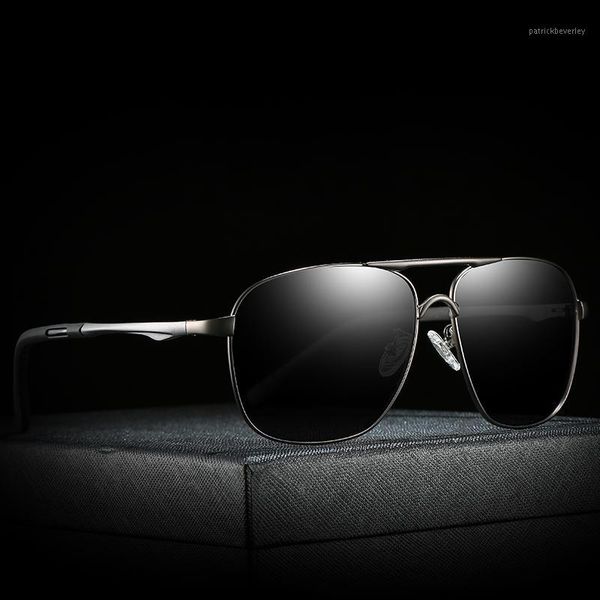 sunglasses 2021 polarized men driving shades male sun glasses for retro luxury pilot brand designer uv400, White;black
sunglasses 2021 polarized men driving shades male sun glasses for retro luxury pilot brand designer uv400, White;black