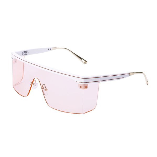 2021 new big frame men cycling sunglasses women trendy net red one lens fashion windproof goggles half-frame driving anti-ultraviolet sports, White;black
2021 new big frame men cycling sunglasses women trendy net red one lens fashion windproof goggles half-frame driving anti-ultraviolet sports, White;black