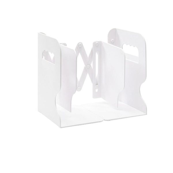 hooks & rails #63 1 pcs the om to adjust bookshelf large metal bookend desk holder stand for books organizer gift stationery
hooks & rails #63 1 pcs the om to adjust bookshelf large metal bookend desk holder stand for books organizer gift stationery