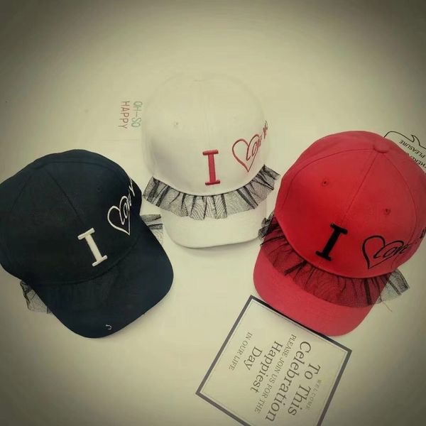 spring new style fungus lace love embroidery temperament baseball hat female, Yellow
spring new style fungus lace love embroidery temperament baseball hat female, Yellow
