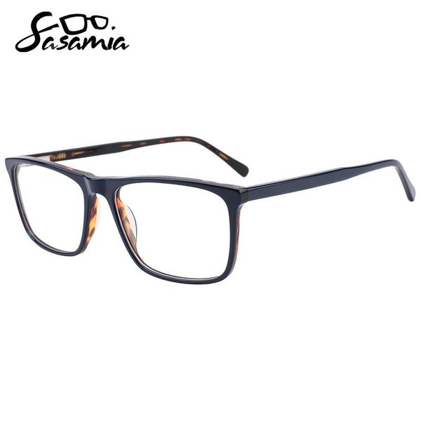 fashion sunglasses frames sasamia big square glasses frame men eyewear eyeglasses male optical prescription myopia man framewd1212, Black
fashion sunglasses frames sasamia big square glasses frame men eyewear eyeglasses male optical prescription myopia man framewd1212, Black