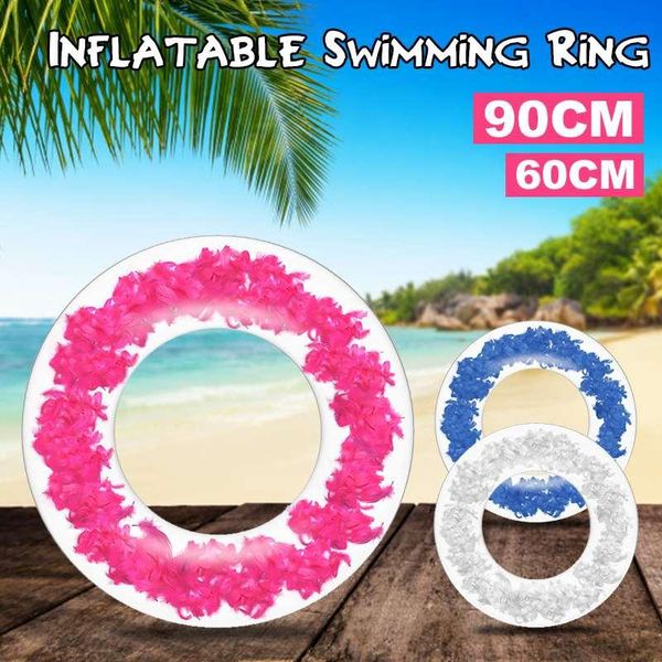 life vest & buoy inflatable swimming ring giant pool float toy beach party mattress water summer swim circle 60/90cm
life vest & buoy inflatable swimming ring giant pool float toy beach party mattress water summer swim circle 60/90cm