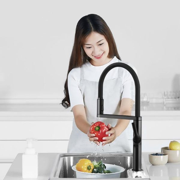kitchen faucets smart inductive faucet touchless intelligent sensor water saving aerator sensitive induction rotatable cold mixer tap
kitchen faucets smart inductive faucet touchless intelligent sensor water saving aerator sensitive induction rotatable cold mixer tap