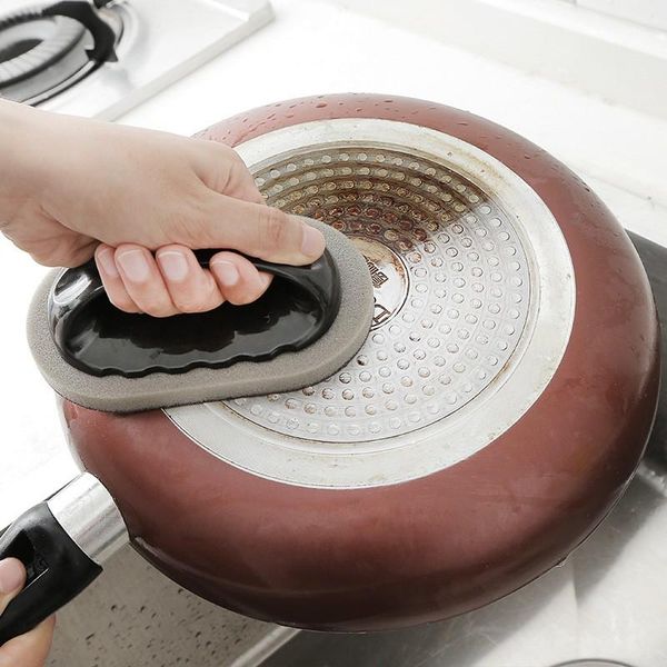 cleaning cloths magic eraser sponge kitchen accessories strong decontamination brush with handle bathroom
cleaning cloths magic eraser sponge kitchen accessories strong decontamination brush with handle bathroom