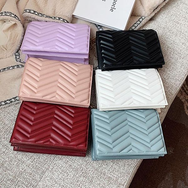 evening bags luxury designer lingge bag women shoulder lady fashion shopping metal chains handbag female leather square
evening bags luxury designer lingge bag women shoulder lady fashion shopping metal chains handbag female leather square