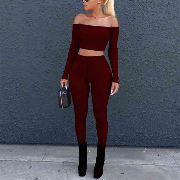 women's shorts fashion women's suits long-sleeved shoulder collar wine red rowan tight two-piece pants 2ghy, White;black
women's shorts fashion women's suits long-sleeved shoulder collar wine red rowan tight two-piece pants 2ghy, White;black