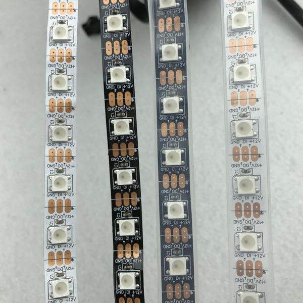strips 5m 60leds/m dc12v addressable ws2812b led pixel strip,60pcs ws2812b/m with 60pixels;white/black pcb;ip20/ip66
strips 5m 60leds/m dc12v addressable ws2812b led pixel strip,60pcs ws2812b/m with 60pixels;white/black pcb;ip20/ip66