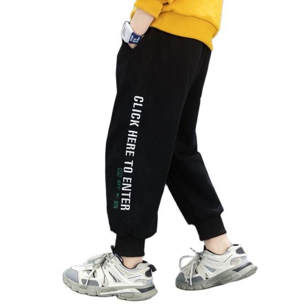 trousers children teenagers autumn and winter products boys sports pants for 5-16year kids letter cartoon everyday wear, Blue
trousers children teenagers autumn and winter products boys sports pants for 5-16year kids letter cartoon everyday wear, Blue