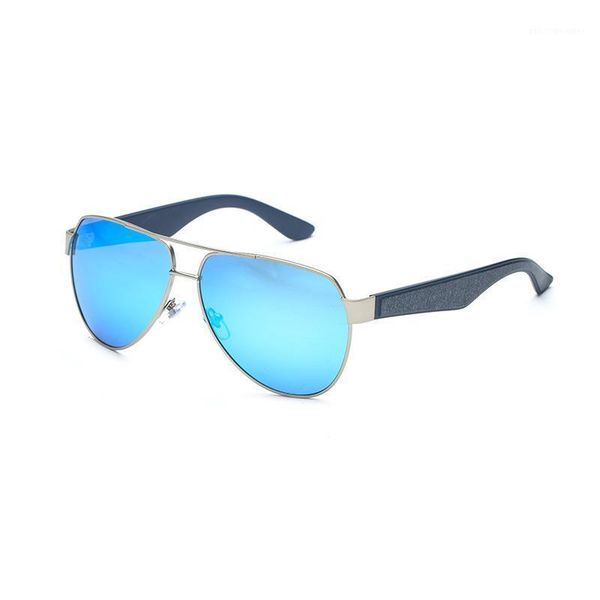 sunglasses 2021 polarized men toad, White;black 
sunglasses 2021 polarized men toad, White;black