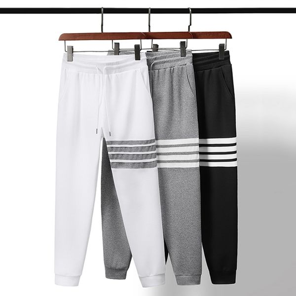 men's jeans simple solid color matching 3d printed jogging pants men new high street hip hop fashion casual track trousers harajuk, Blue
men's jeans simple solid color matching 3d printed jogging pants men new high street hip hop fashion casual track trousers harajuk, Blue