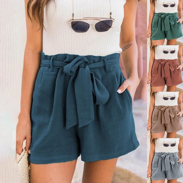 women's shorts 1pc women pants fashion and casual comfortable ladies high waist summer lace wrap skirt, White;black
women's shorts 1pc women pants fashion and casual comfortable ladies high waist summer lace wrap skirt, White;black