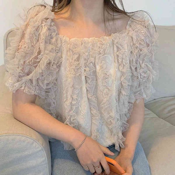 blouses vintage lace mesh patchwork square neck blouse women korean blouses femme elegant blusas mujer de moda c1s0 jcuk, White
blouses vintage lace mesh patchwork square neck blouse women korean blouses femme elegant blusas mujer de moda c1s0 jcuk, White