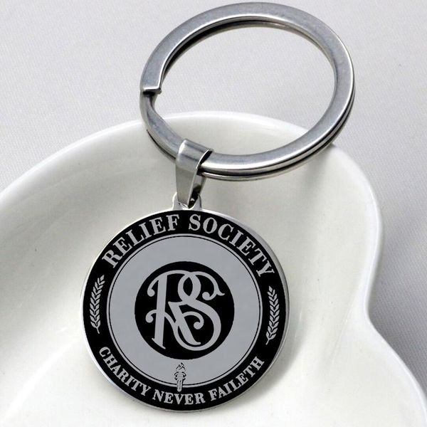 keychains relief society symbol keychain 2021 selling stainless steel keyring jewelry for men and women drop yp7063, Silver
keychains relief society symbol keychain 2021 selling stainless steel keyring jewelry for men and women drop yp7063, Silver