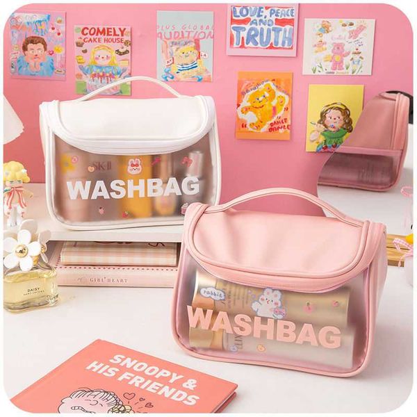 storage bags large-capacity cosmetic bag female portable organize 2021 high-end sense of simple travel goods wash
storage bags large-capacity cosmetic bag female portable organize 2021 high-end sense of simple travel goods wash