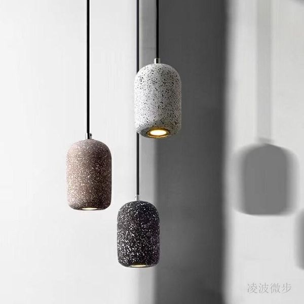 pendant lamps nordic cement chandelier window bar clothing store single head decoration personalized creative bedroom bedside
pendant lamps nordic cement chandelier window bar clothing store single head decoration personalized creative bedroom bedside