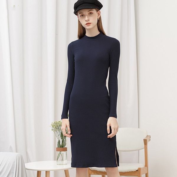 2021 new women's autumn and winter series, , round neck, long sleeves, slim, pure color, cotton, temperament, leisure j5xp, Black;gray
2021 new women's autumn and winter series, , round neck, long sleeves, slim, pure color, cotton, temperament, leisure j5xp, Black;gray