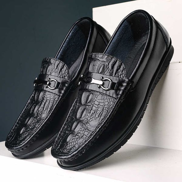 men leather shoes spring summer pu leather shoes slip-on casual shoes male sneakers loafer mens black men's loafers driving shoe 210619
men leather shoes spring summer pu leather shoes slip-on casual shoes male sneakers loafer mens black men's loafers driving shoe 210619