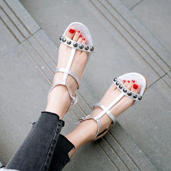 sandals plus size 11 12 13 14 15 16 17 18 high heels women shoes woman summer ladies open-toed rivet buckles package the heel 3a9j, Black
sandals plus size 11 12 13 14 15 16 17 18 high heels women shoes woman summer ladies open-toed rivet buckles package the heel 3a9j, Black