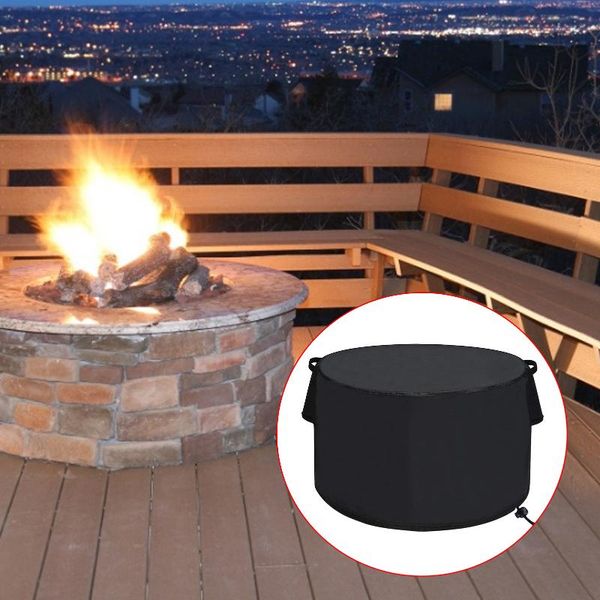 shade waterproof patio fire pit cover black uv protector grill bbq shelter outdoor garden yard round canopy furniture covers
shade waterproof patio fire pit cover black uv protector grill bbq shelter outdoor garden yard round canopy furniture covers
