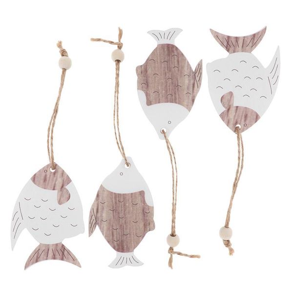 decorative objects & figurines 4 pcs graffiti style fish shaped hanging pendants wooden decor festival ornament diy craft for home bar el (a
decorative objects & figurines 4 pcs graffiti style fish shaped hanging pendants wooden decor festival ornament diy craft for home bar el (a