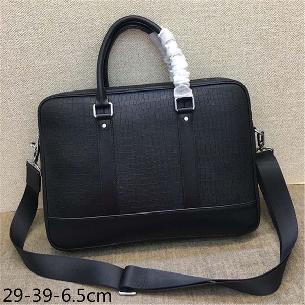 design handbag leather leather lapbriefcases, men's business bags, diagonal briefcases
design handbag leather leather lapbriefcases, men's business bags, diagonal briefcases