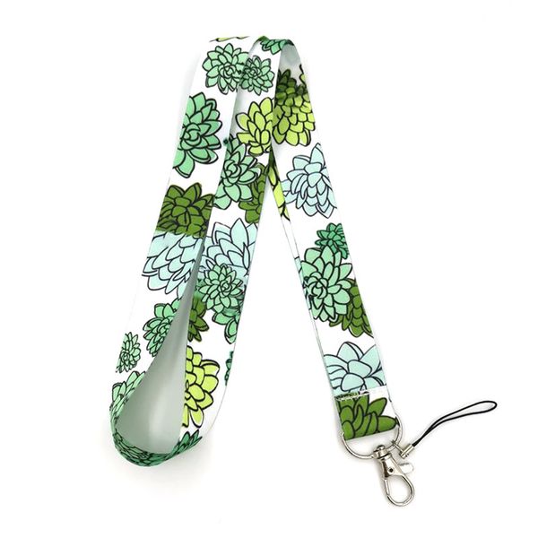 10pcs green flowers simple neck lanyard keychain mobile phone strap id badge holder rope key chain keyrings accessories gifts, Silver
10pcs green flowers simple neck lanyard keychain mobile phone strap id badge holder rope key chain keyrings accessories gifts, Silver