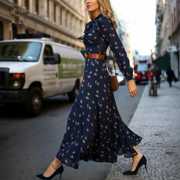 vestidos mujer rushed women's dress long-sleeved fashion printed a- line long 2021 summer plus size polyester office lady casual dresse, Black;gray
vestidos mujer rushed women's dress long-sleeved fashion printed a- line long 2021 summer plus size polyester office lady casual dresse, Black;gray