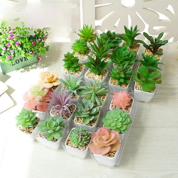 decorative flowers & wreaths fake plant bonsai artificial aloe succulents home decoration accessories wedding
decorative flowers & wreaths fake plant bonsai artificial aloe succulents home decoration accessories wedding