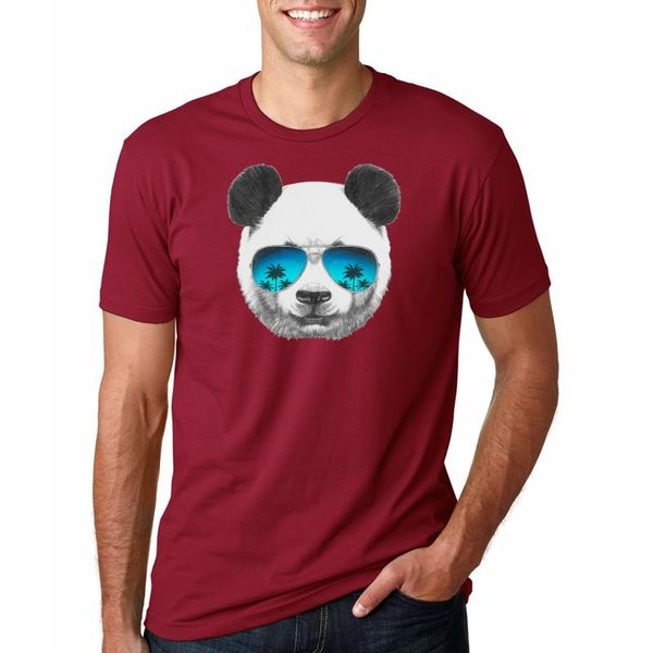 men's t-shirts summer lovely panda design men t shirts fashion man short sleeve tees clothes, White;black
men's t-shirts summer lovely panda design men t shirts fashion man short sleeve tees clothes, White;black
