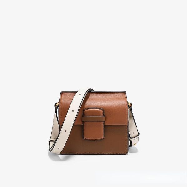 evening bags 2021 fashion all-match simple small square bag genuine leather shoulder diagonal purses and handbags luxury designer sac
evening bags 2021 fashion all-match simple small square bag genuine leather shoulder diagonal purses and handbags luxury designer sac