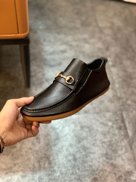 luxury brand mens oxfords mid shoes business party wedding dress casual flat heel real leather office walk new size 38-44, Black
luxury brand mens oxfords mid shoes business party wedding dress casual flat heel real leather office walk new size 38-44, Black