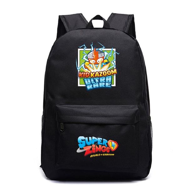 backpack super zings school bags for teenage girls kawaii cartoon zaino plecak galaxy boys back pack mini kids mochila
backpack super zings school bags for teenage girls kawaii cartoon zaino plecak galaxy boys back pack mini kids mochila