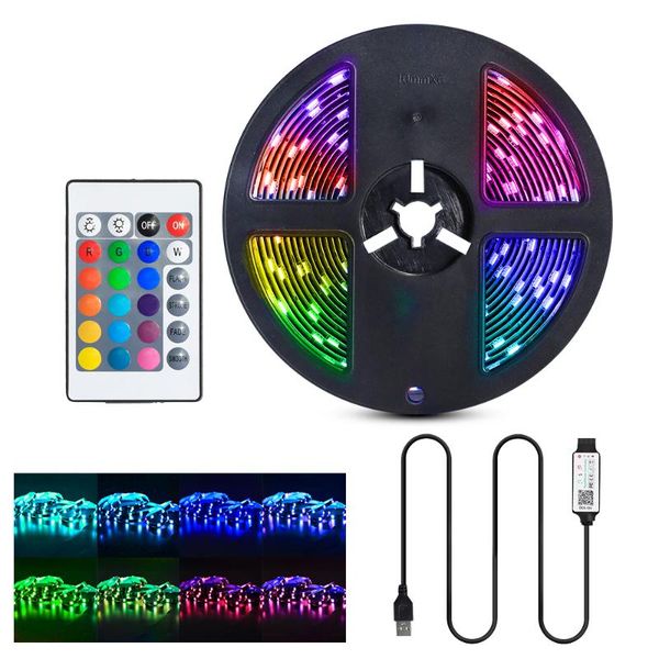 strips led lights bluetooth 2m 5m waterproof rgb flexible tape 1m 3m 4m tv ribbon decoration backlight lamp with bedroom
strips led lights bluetooth 2m 5m waterproof rgb flexible tape 1m 3m 4m tv ribbon decoration backlight lamp with bedroom