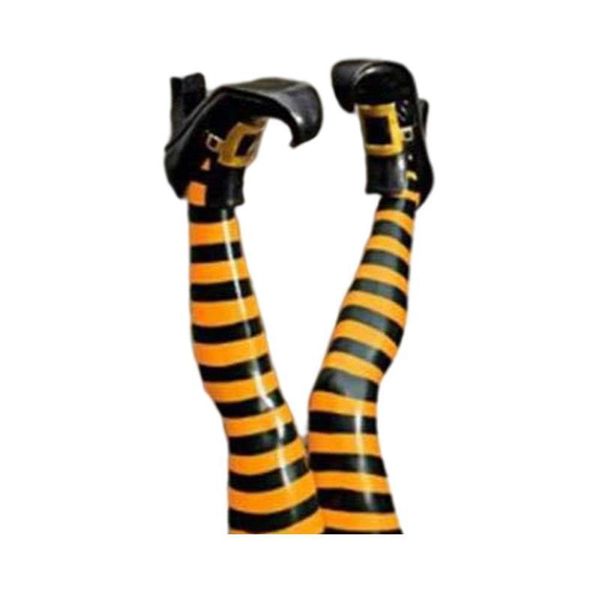 party hats novelty halloween witch legs with shoes for yard lawn garden christmas thanksgiving diy decoration supplies
party hats novelty halloween witch legs with shoes for yard lawn garden christmas thanksgiving diy decoration supplies