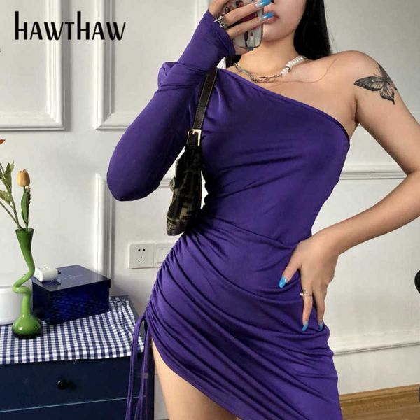 hawthaw women fashion long mouw off shoulder bodycon slender ployed couples package hip mini short dress fall herf, Black;gray
hawthaw women fashion long mouw off shoulder bodycon slender ployed couples package hip mini short dress fall herf, Black;gray